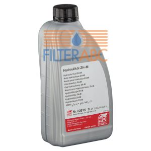 FEBI BILSTEIN 02615 hidraulikaolaj 1L