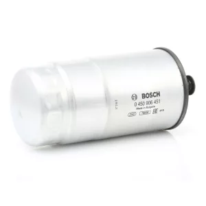 BOSCH 0 450 906 451 üzemanyagszűrő