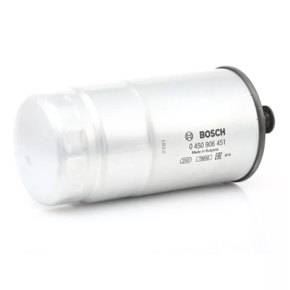 BOSCH 0 450 906 451 üzemanyagszűrő