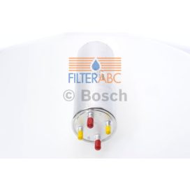 BOSCH 0 450 906 500 üzemanyagszűrő