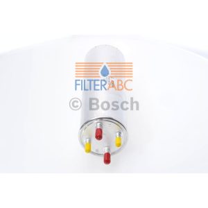 BOSCH 0 450 906 500 üzemanyagszűrő