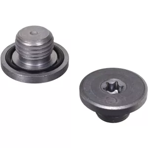 FEBI BILSTEIN 04572 olajleeresztő csavar tömítéssel - OPEL