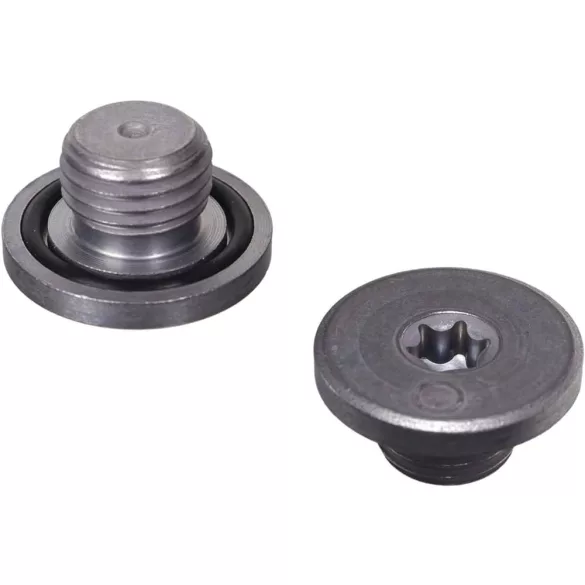 FEBI BILSTEIN 04572 olajleeresztő csavar tömítéssel - OPEL