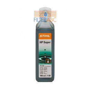 STIHL HP SUPER 2T 100 ml