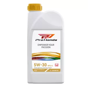 HONDA HFS-E 5W30 1L