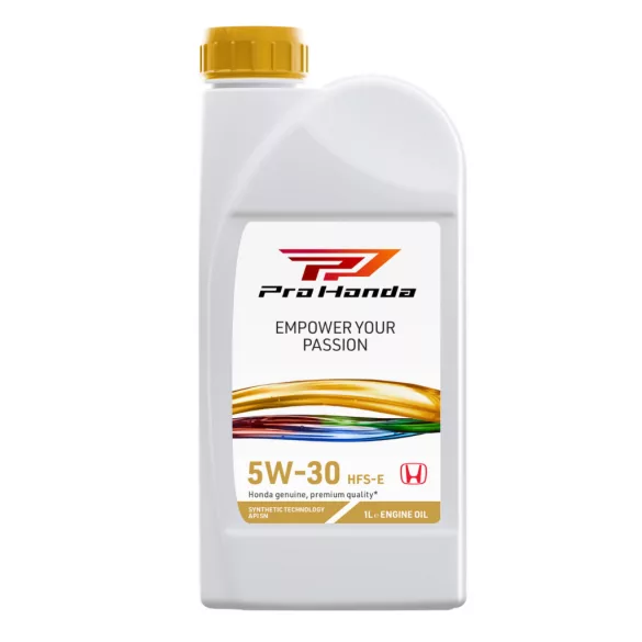HONDA HFS-E 5W30 1L