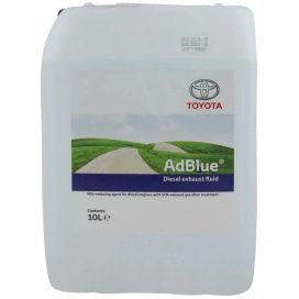 TOYOTA 0889081020 gyári ADBLUE 10L