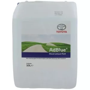 TOYOTA 0889081020 gyári ADBLUE 10L