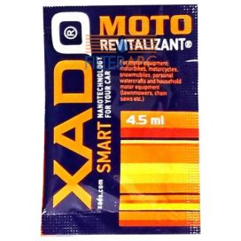 XADO gél kis motorokhoz 4,5 ml