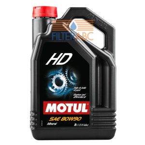 MOTUL HD 80W90 2L