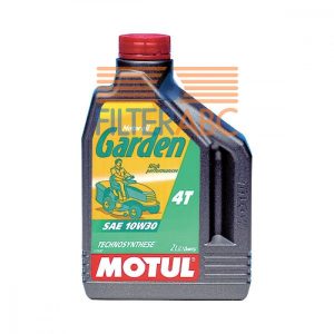 MOTUL-GARDEN-4T-SAE-30-1L