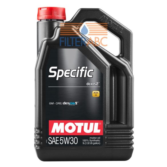 motul