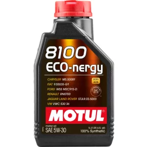 MOTUL-8100-Eco-nergy-5W30-1L