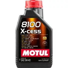 MOTUL-8100-X-cess-5W40-1L