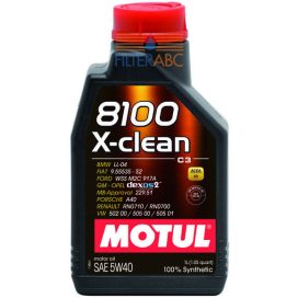 MOTUL-8100-X-clean-5W40-1L