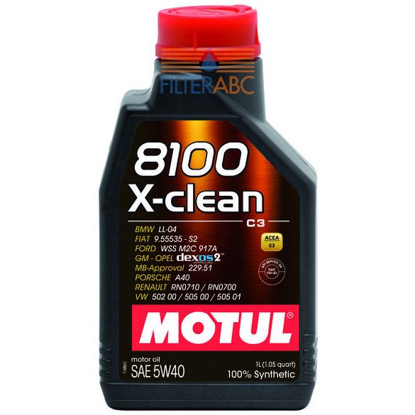 MOTUL-8100-X-clean-5W40-1L