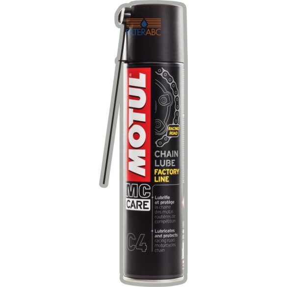 MOTUL-CHAIN-LUBE-FACTORY-LINE-C4-400-ml