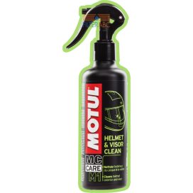 MOTUL HELMET & VISOR CLEAN M1 250 ml