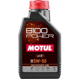 MOTUL 8100 POWER 5W50 1L