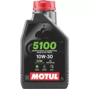 MOTUL 5100 10W30 1L