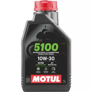 MOTUL 5100 10W30 1L