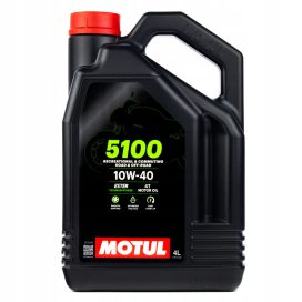 MOTUL 5100 10W40 4L