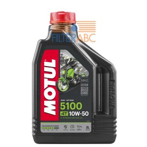 MOTUL 5100 10W50 2L