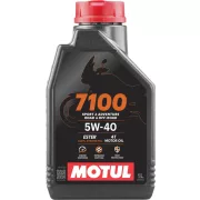 MOTUL 7100 5W40 1L