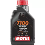 MOTUL 7100 10W30 1L