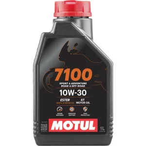 MOTUL 7100 10W30 1L