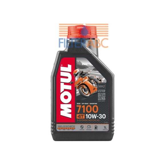 MOTUL 7100 10W30 1L