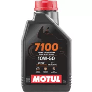 MOTUL 7100 10W50 1L