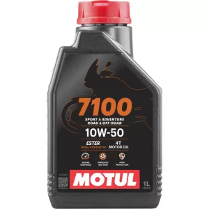MOTUL 7100 10W50 1L