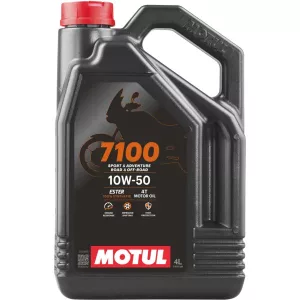 MOTUL 7100 10W50 4L
