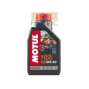 MOTUL 7100 10W60 1L