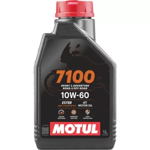 MOTUL 7100 10W60 1L
