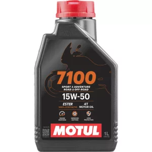 MOTUL 7100 15W50 1L