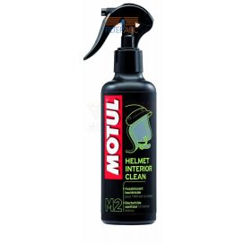 MOTUL M2 HELMET INTERIOR CLEAN 250 ml