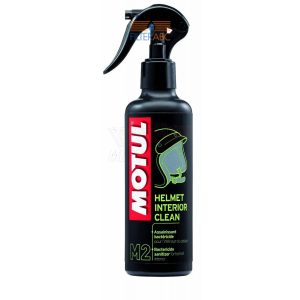 MOTUL M2 HELMET INTERIOR CLEAN 250 ml