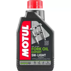 MOTUL FORK OIL FACTORY LINE 7,5W 1L