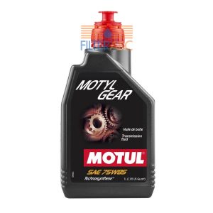 MOTUL MOTYLGEAR 75W85 1L