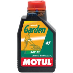 MOTUL-GARDEN-4T-SAE-30-1L