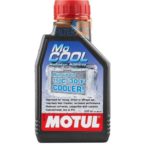 MOTUL MoCOOL 500 ml
