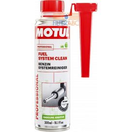 MOTUL Fuel System Clean 300 ml