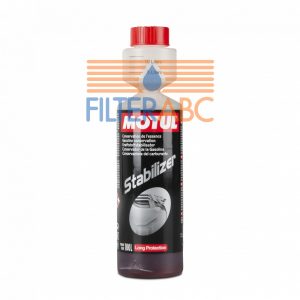 MOTUL STABILIZER (adagoló fejjel) 250 ml