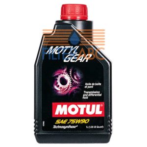 MOTUL MOTYLGEAR 75W90 1L