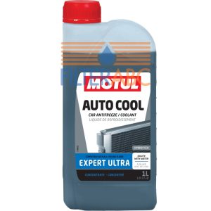  MOTUL AUTO COOL EXPERT -37 C 1L (G11)