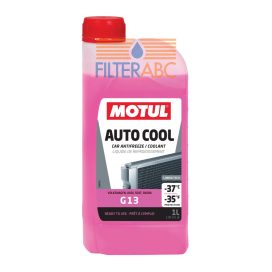MOTUL Auto Cool G13 1L (-37 C)