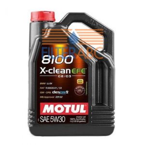 Motul-8100-X-clean-EFE-5W30-4L