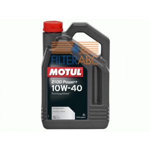 MOTUL 2100 POWER+ 10W40 4L